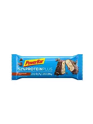 POWER BAR | Proteinriegel 52% Protein Plus 50g | bunt