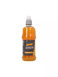 POWER BAR | Sportgetränk L-Carnitine Drink Wild Berry 500ml | bunt