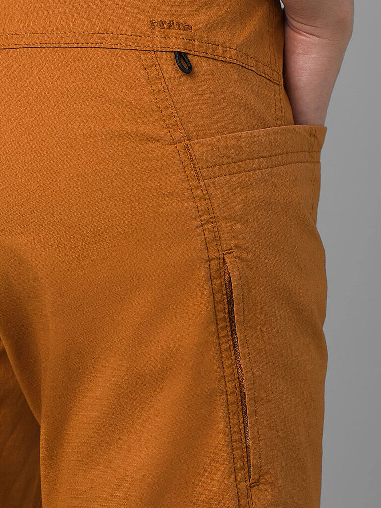 PRANA | Damen Kletterhose Wakeen | kupfer