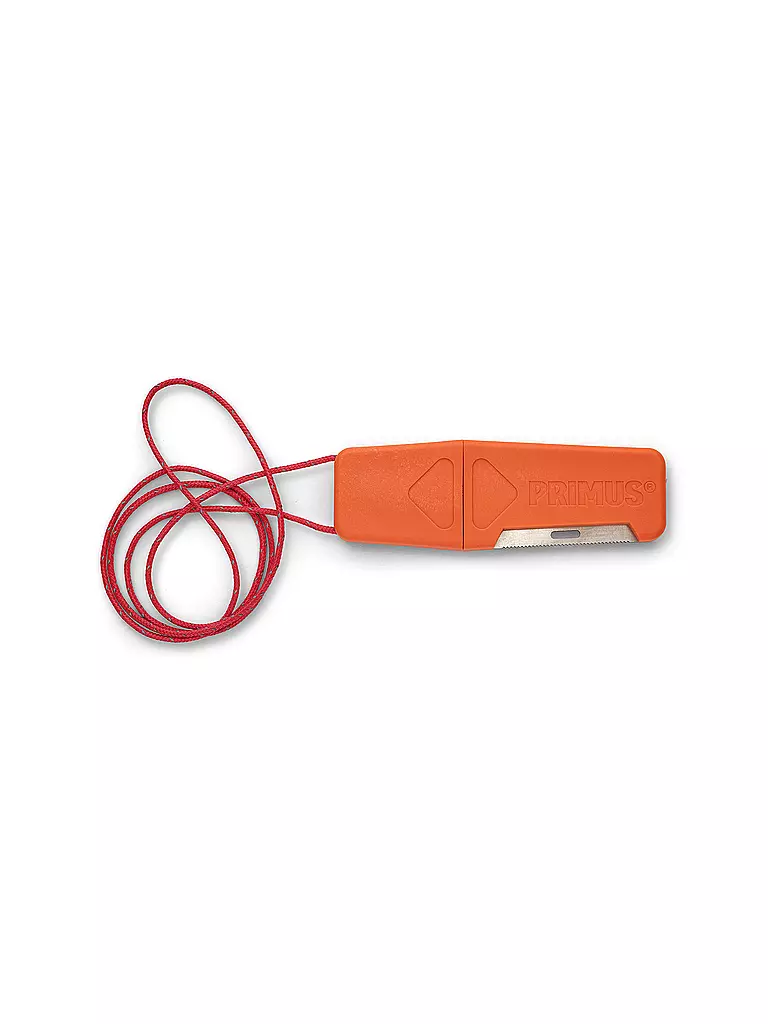 PRIMUS | Feuerstahl Ignition Steel Small Tangerine | orange