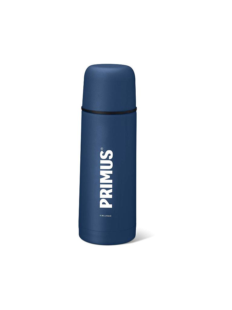 PRIMUS | Thermosflasche 0.35L | blau