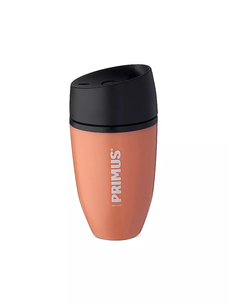 PRIMUS | Trinkbecher Commuter Mug 0,3L | pink