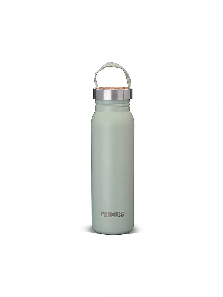 PRIMUS | Trinkflasche Klunken Bottle 700ml | grün