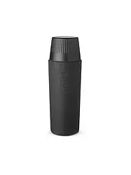PRIMUS | Trinkflasche Trailbreak Ex Coal 750ml Thermo | schwarz