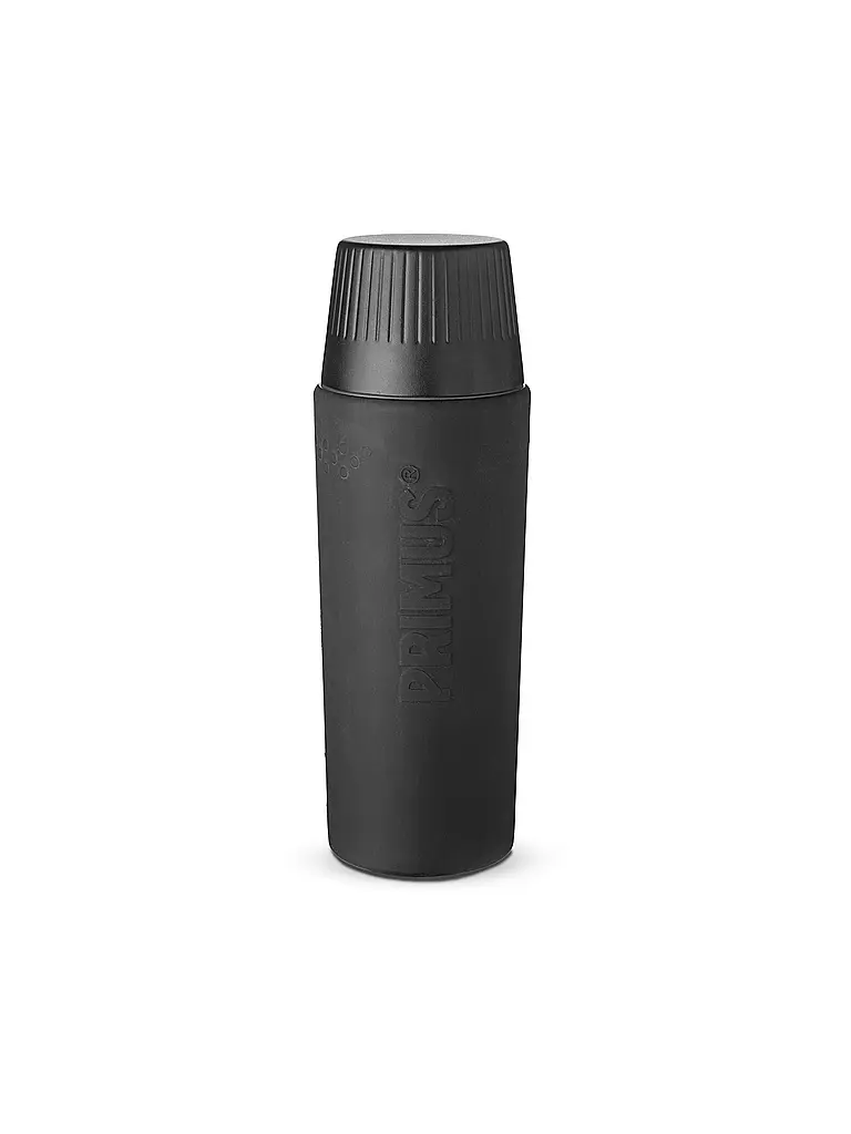PRIMUS | Trinkflasche Trailbreak Ex Coal 750ml Thermo | schwarz