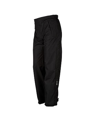 PRO-X ELEMENTS | Herren Regenüberhose Logan KURZGESTELLT