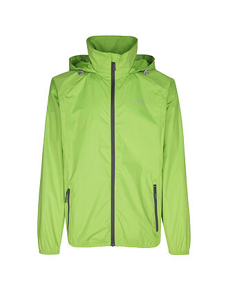 PRO-X ELEMENTS | Herren Regenjacke Packable