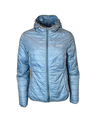 PRO-X ELEMENTS | Damen Regenjacke Fritzi Packable wattiert