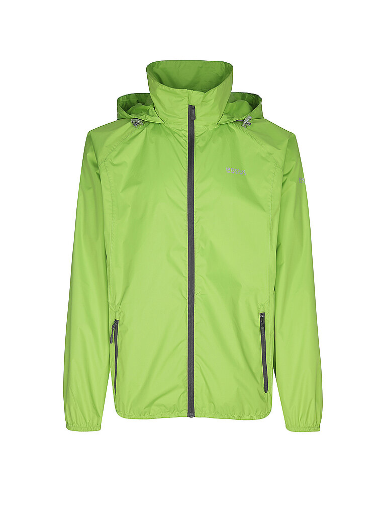 PRO-X Elements Herren Regenjacke Packable