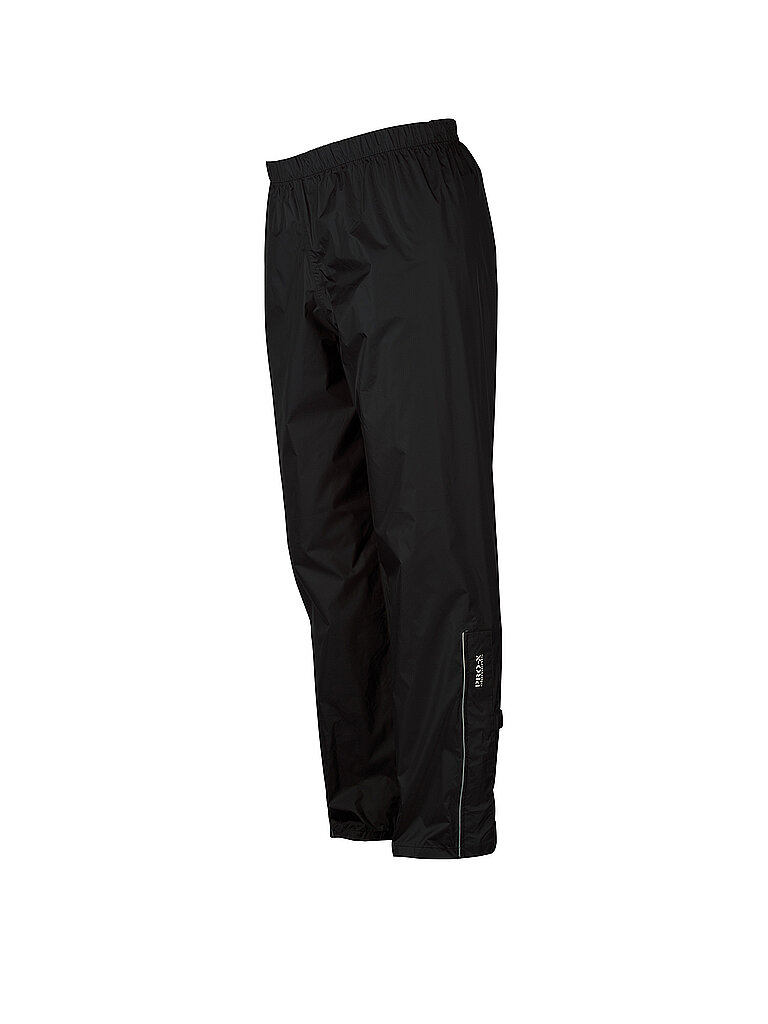 PRO-X Elements Regenhose Thermo-Membran Schwarz