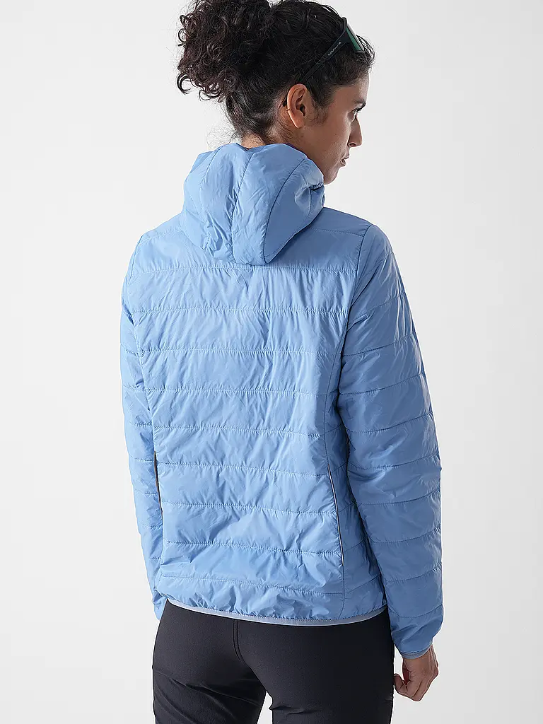 PRO-X ELEMENTS | Damen Isojacke Fritzi Packable wattiert | 