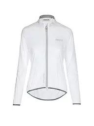PRO-X ELEMENTS | Damen Regenjacke Giulia | transparent
