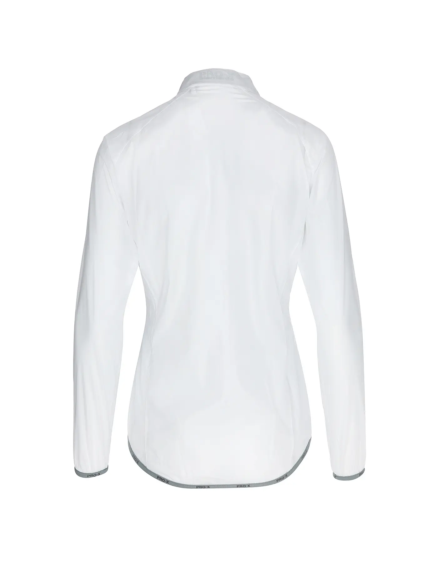 PRO-X ELEMENTS | Damen Regenjacke Giulia | transparent
