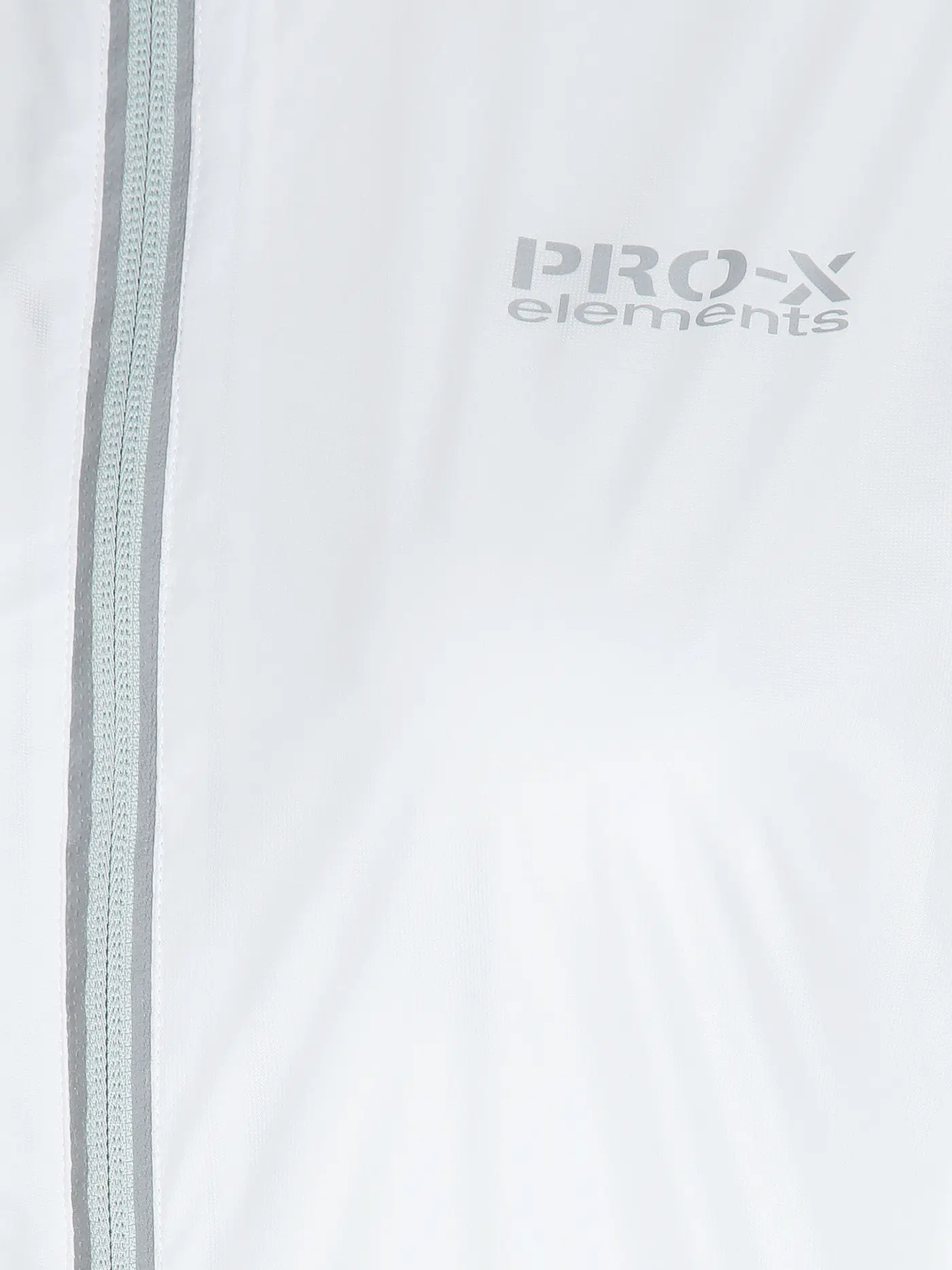 PRO-X ELEMENTS | Damen Regenjacke Giulia | transparent