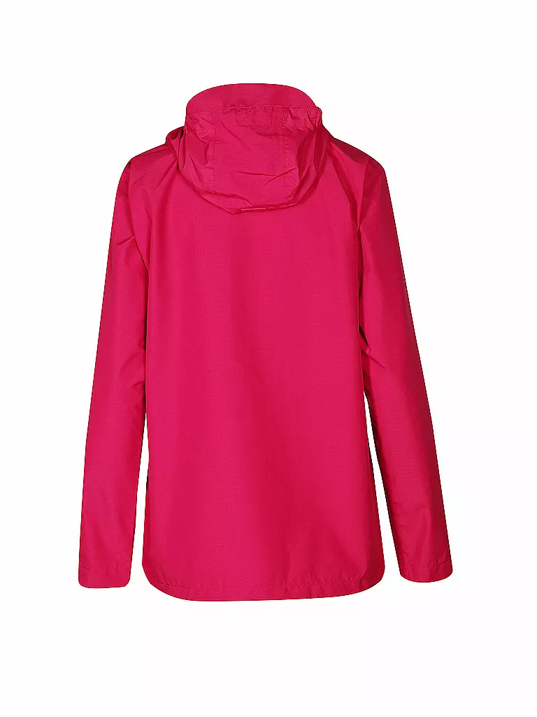 PRO-X ELEMENTS | Damen Regenjacke Kim | pink