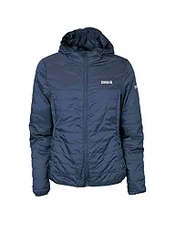 PRO-X ELEMENTS | Herren Isojacke Fritzi Packable wattiert | Dunkelblau