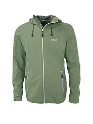 PRO-X ELEMENTS | Herren Regenjacke Donovan | olive