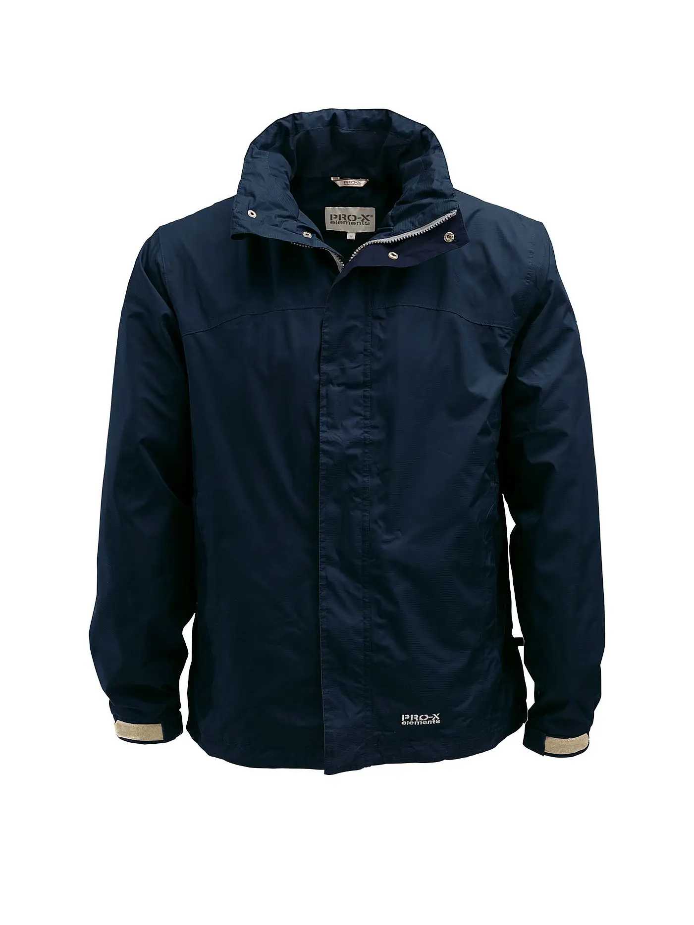 PRO-X ELEMENTS | Herren Regenjacke Meran | dunkelblau