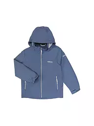 PRO-X ELEMENTS | Kinder Regenjacke Finn 2.5L | blau
