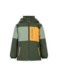 Protest | Prtleo Jr Snowjacket – Wasserabweisende & Flexibele Winterjacke für Kinder