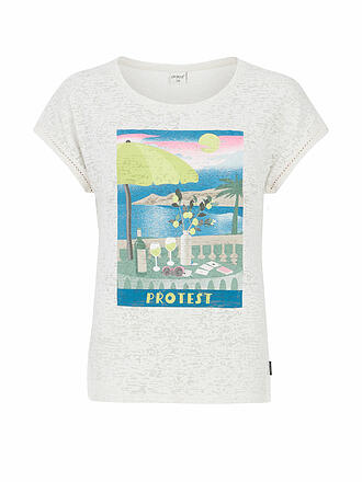 PROTEST | Damen T-Shirt PRTElles 25