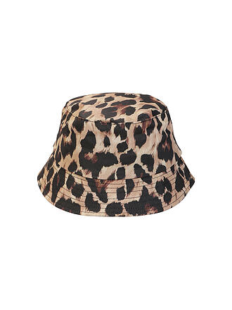PROTEST | Damen Sonnenhut PRTHulme Leopard