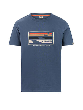 PROTEST | Herren Beachshirt PRTHanwell