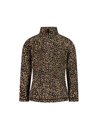 PROTEST | Baby Unterzieh Zipshirt PRTRemissy TD