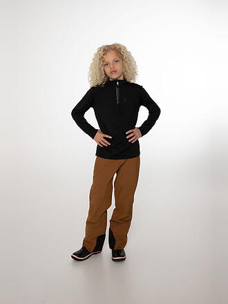 PROTEST |  Kinder Unterzieh Zipshirt REWILLOWY JR 