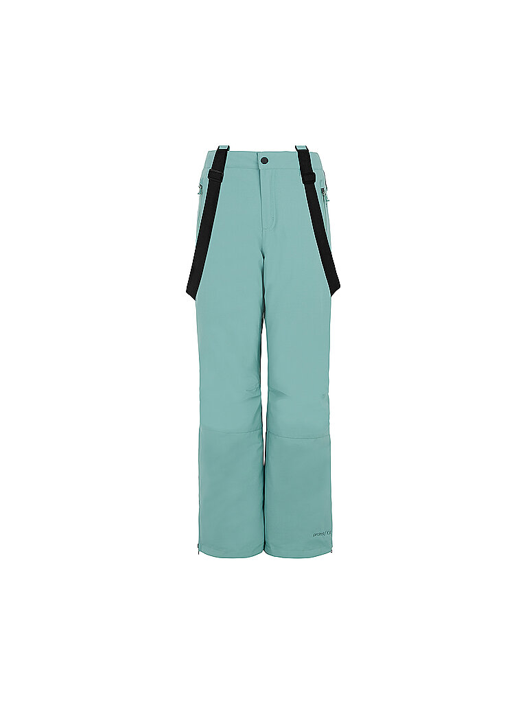 PROTEST Mädchen Snowboardhose Sunny jr mint | 164