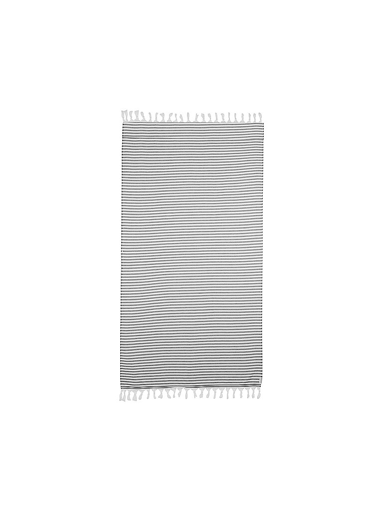 PROTEST Badetuch PRTTHOLAV schwarz