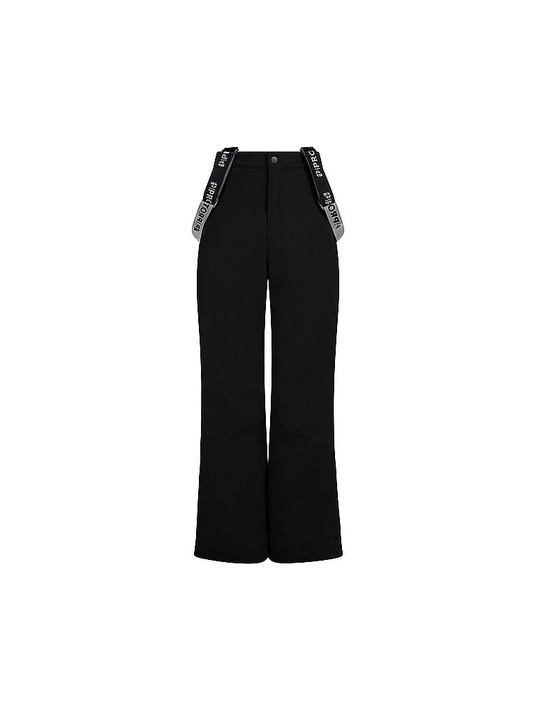 Jungen Skihose Spikety JR schwarz 176 B
