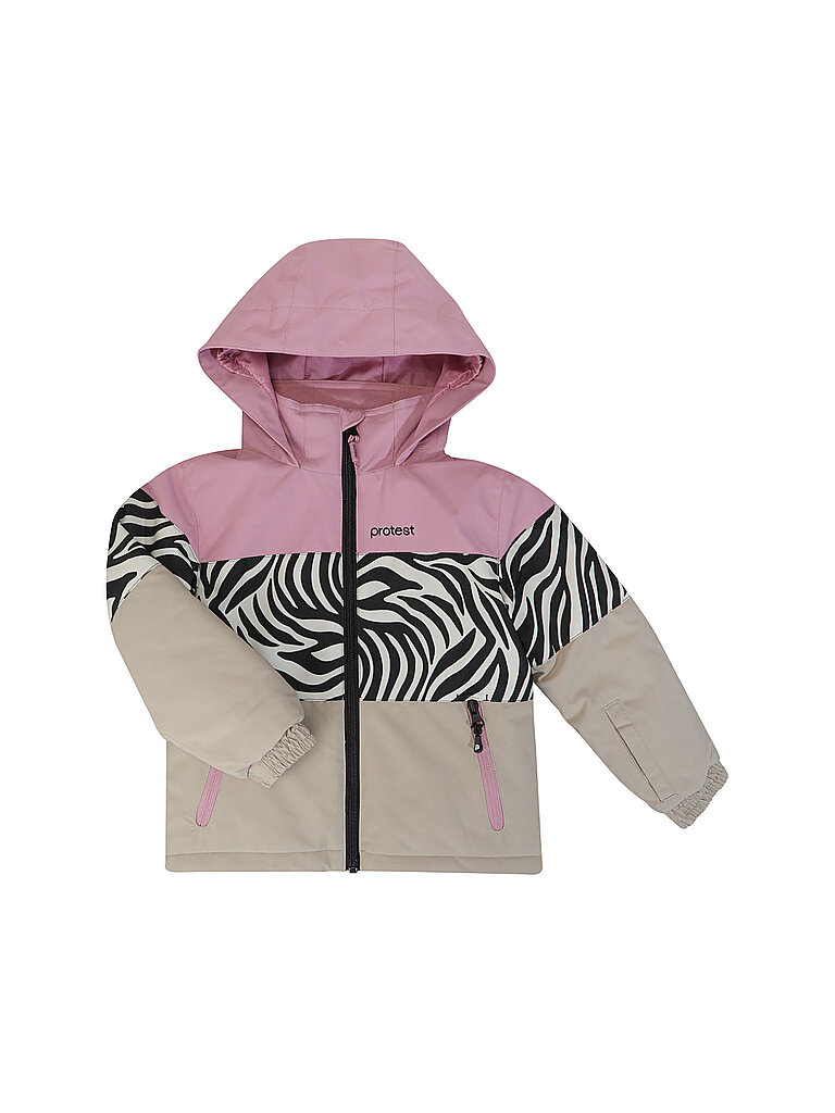 Protest Skijacke TD Rosa