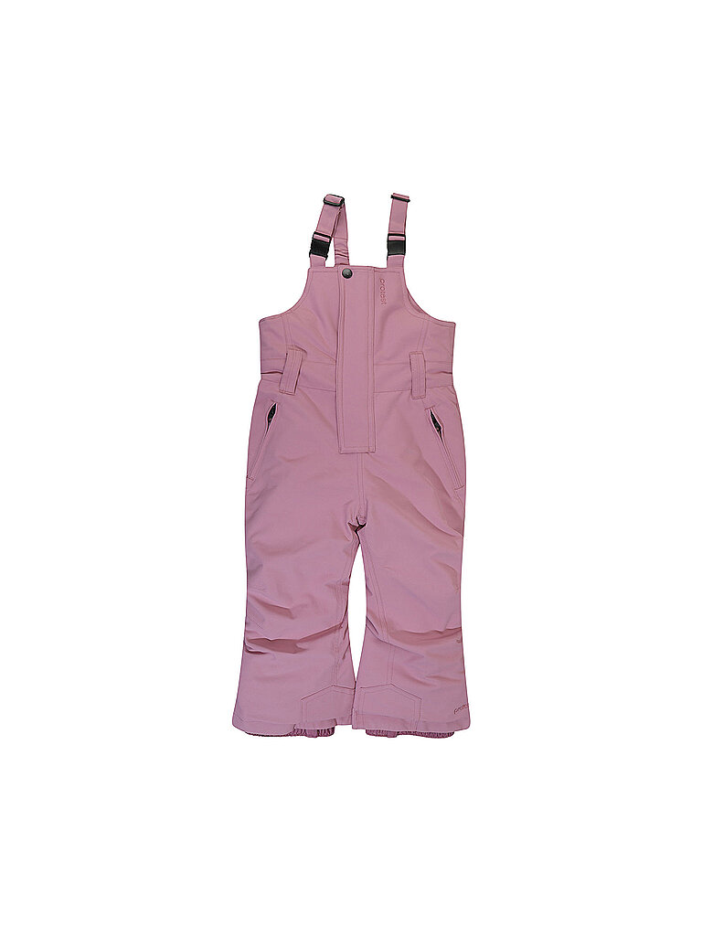 Protest Skihose Salopette TD Rosa