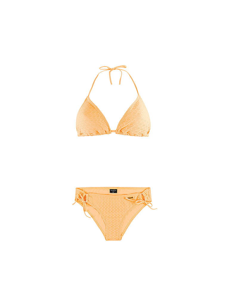 Protest Bikini Triangel Orange