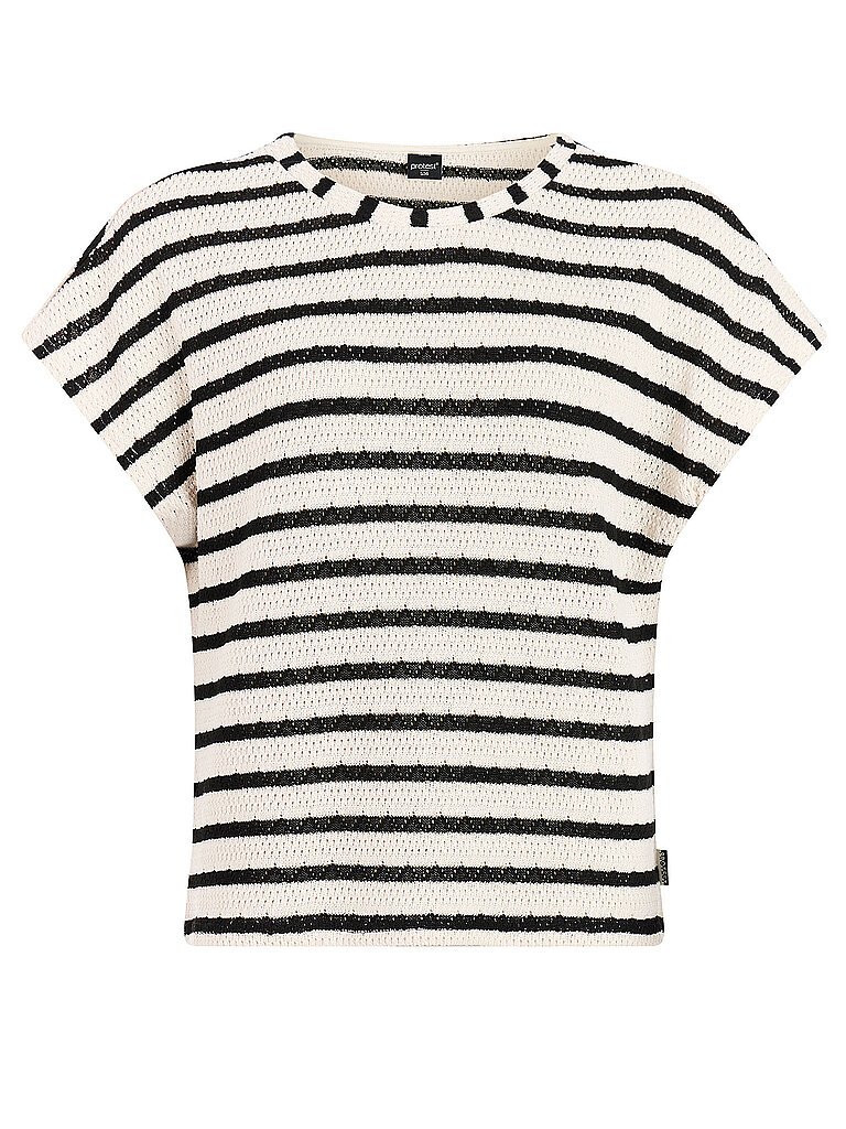 Protest Beachshirt PRTEster Polyester Creme