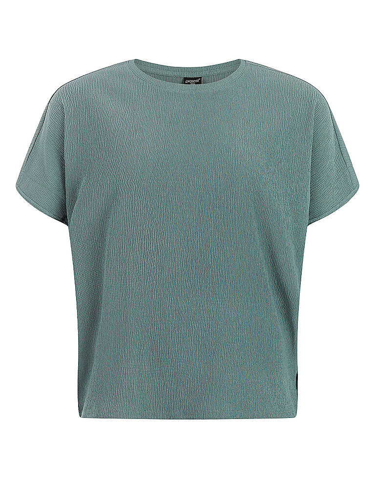 Damen Beachshirt PRTLouas petrol XS W