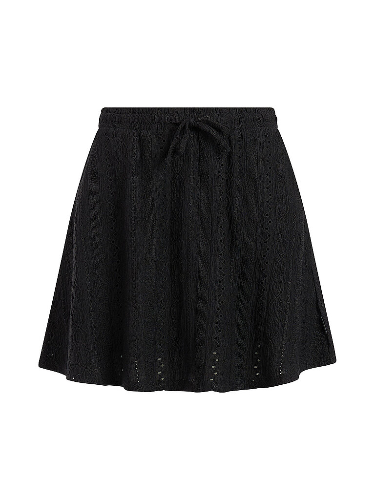 Damen Rock PRTAlvas schwarz S W