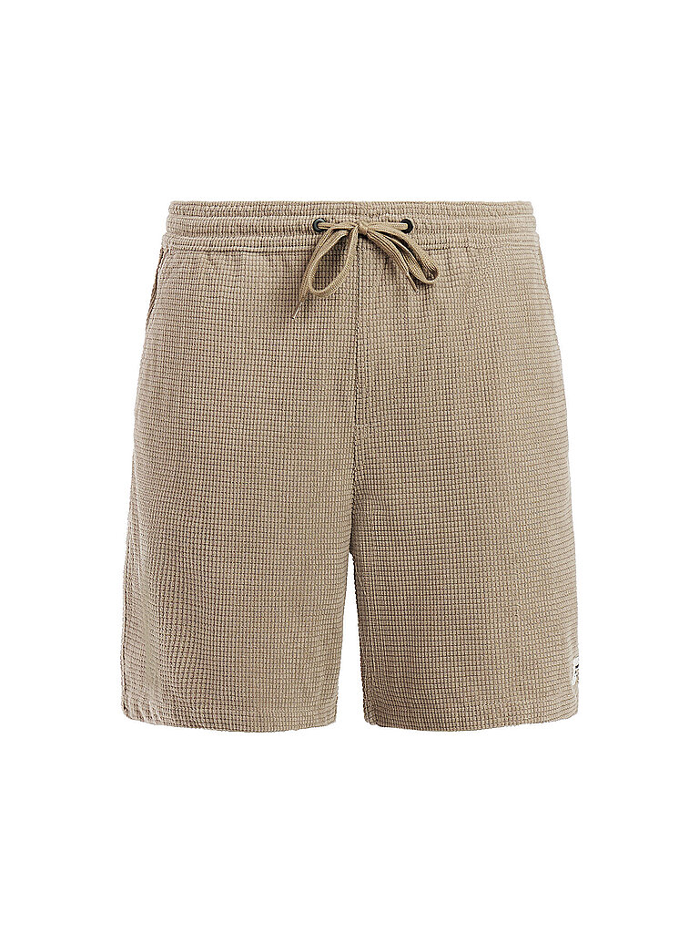 Herren Bermuda PRTBairro beige S M