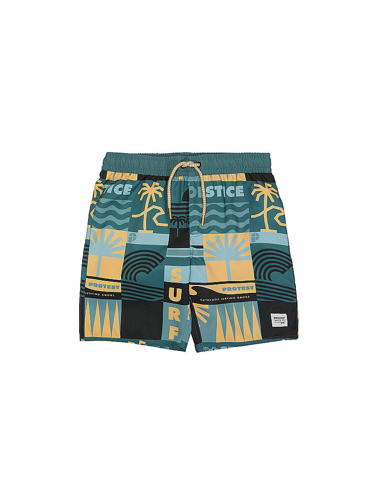 Protest Jungen Badeshorts PRTTonny JR