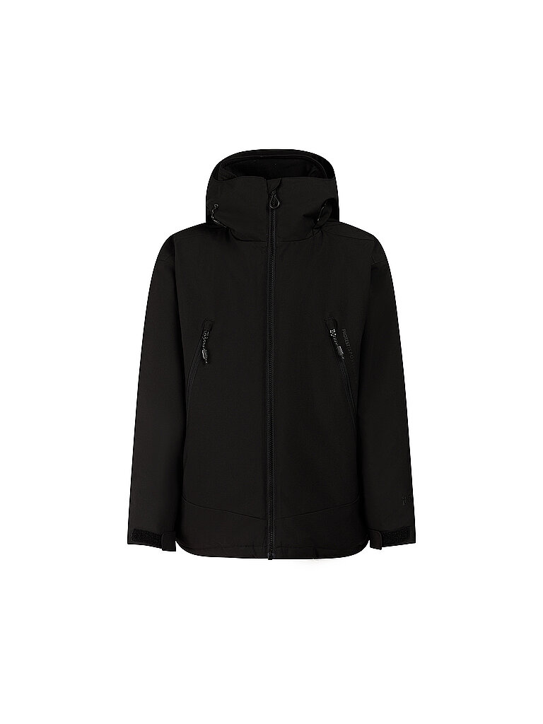 PROTEST Jungen Snowboardjacke PRTVince JR schwarz | 128