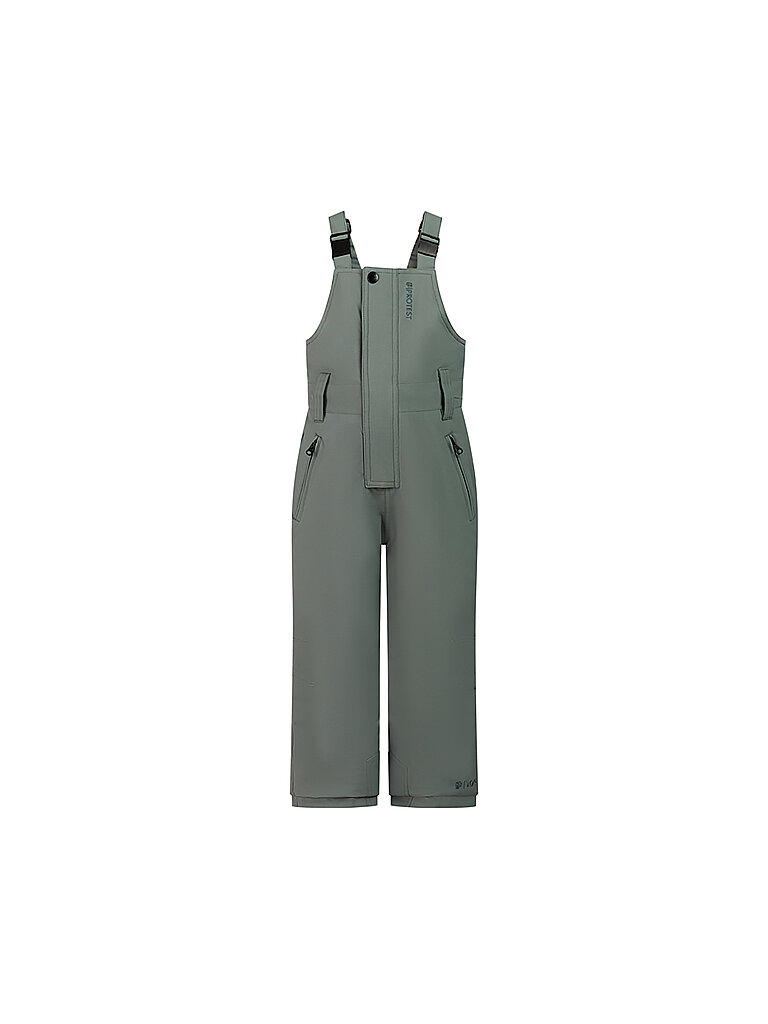 PROTEST Baby Skihose  NEUTRAL TD Salopette grün | 98