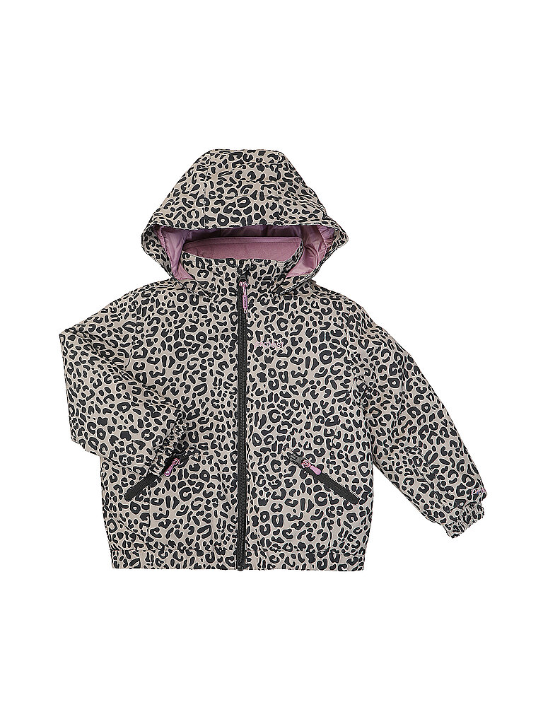 PROTEST Baby Skijacke PRTDanou TD beige | 98