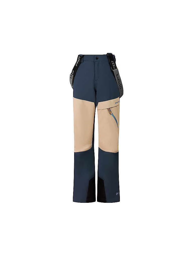 PROTEST Jungen Snowboardhose PRTYucca JR dunkelblau | 128
