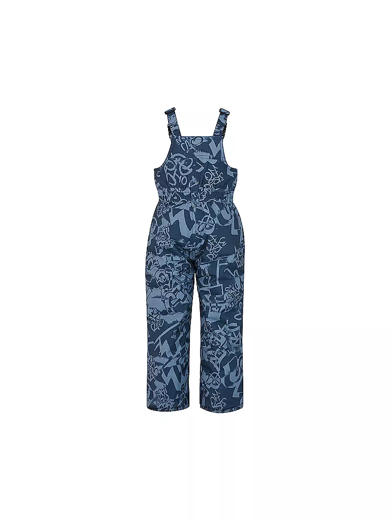 PROTEST | Baby Skihose PRTHAVIN TD 23 Salopette | blau