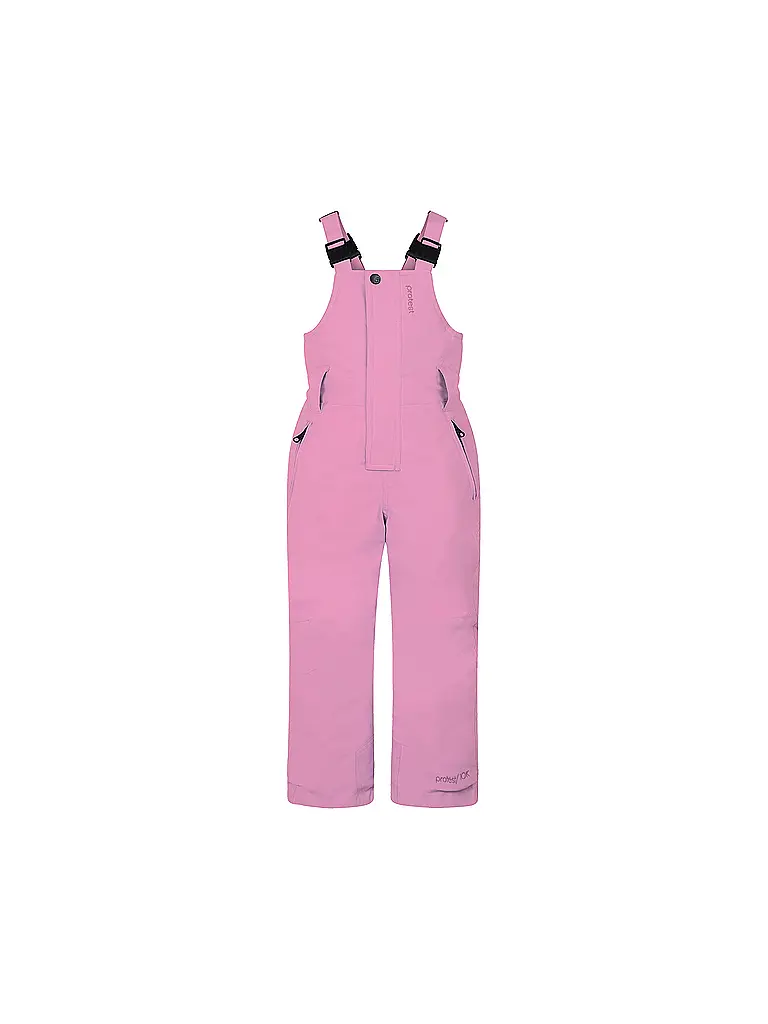 PROTEST | Baby Skihose PRTNeutroi TD SaloCaptes | rosa
