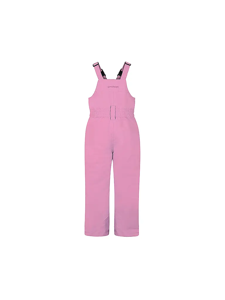 PROTEST | Baby Skihose PRTNeutroi TD SaloCaptes | rosa