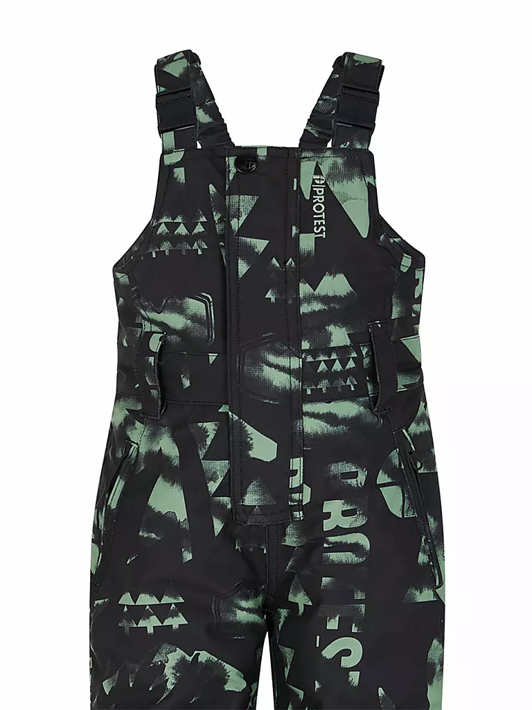 PROTEST | Baby Skihose PRTSIMON TD | 
