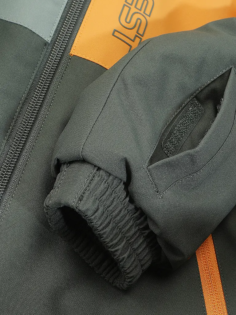 PROTEST | Baby Skijacke PRTConner TD | 