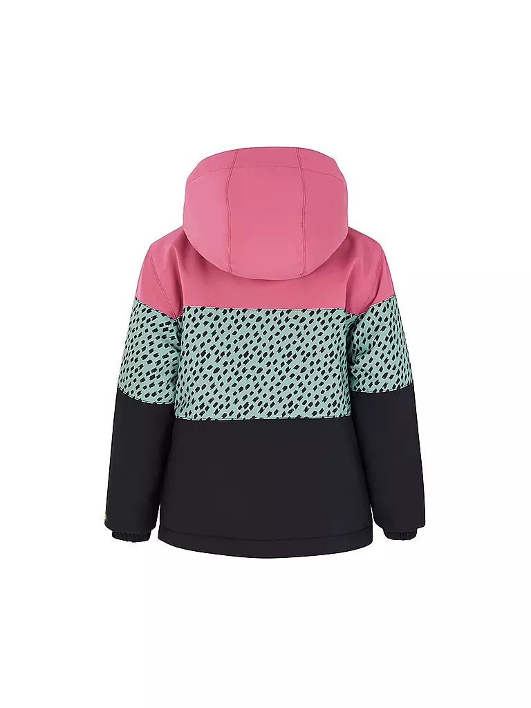PROTEST | Baby Skijacke PRTFANCY TD | rosa